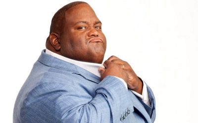New Year’s Comedy Jam tickets on sale in Washington at DAR Constitution Hall