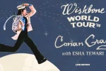 Conan Gray Announces 2026 ‘Wishbone World Tour’