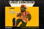 Comedian Corey Holcomb Announces The 5150 Industry Repo Show Tour