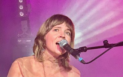 Courtney Marie Andrews tickets on sale in Portland at Aladdin Theater