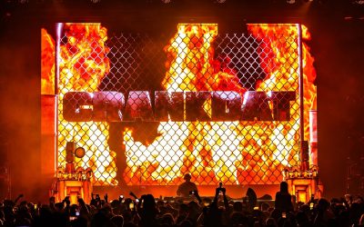 Crankdat tickets on sale in Tacoma at Tacoma Dome