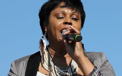 Crystal Waters tickets on sale in New York at Sony Hall