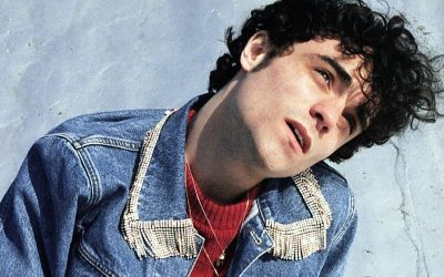 Del Water Gap tickets on sale in Los Angeles at The Wiltern