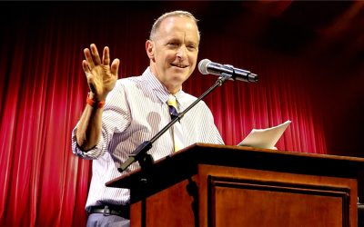 David Sedaris tickets on sale in Washington at DAR Constitution Hall