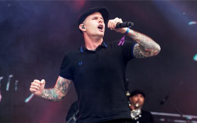 Dropkick Murphys tickets on sale in Boston at MGM Music Hall and House of Blues