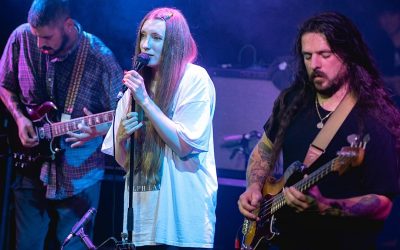 Dry Cleaning tickets on sale in Nashville at The Basement East