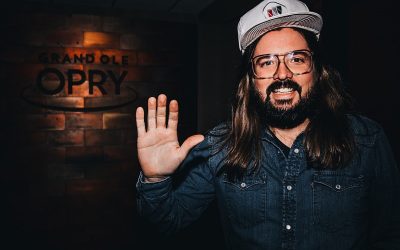 Dusty Slay tickets on sale in Houston at Cullen Performance Hall