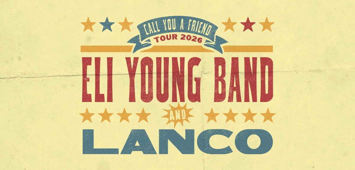 Eli Young Band & LANCO