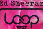 Ed Sheeran Expands Loop Tour with New Latin America Performances