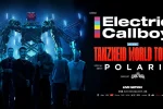 Electric Callboy Announce TANZNEID World Tour