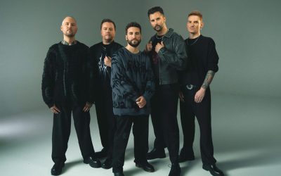 Electric Callboy tickets on sale in Phoenix at Arizona Financial Theatre