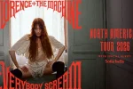 Florence + The Machine Announce 2026 ‘Everybody Scream’ North American Tour