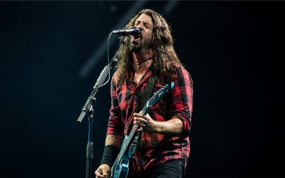 Foo Fighters in Chicago: tickets on sale at Soldier Field