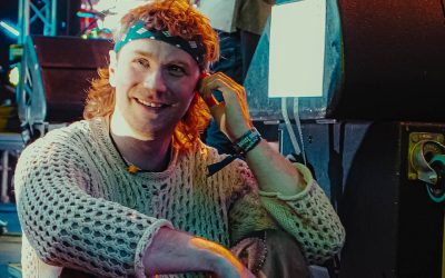 Fox Stevenson tickets on sale in Seattle at The Crocodile