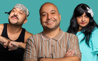 Frankie Quinones tickets on sale in Dallas at Majestic Theatre