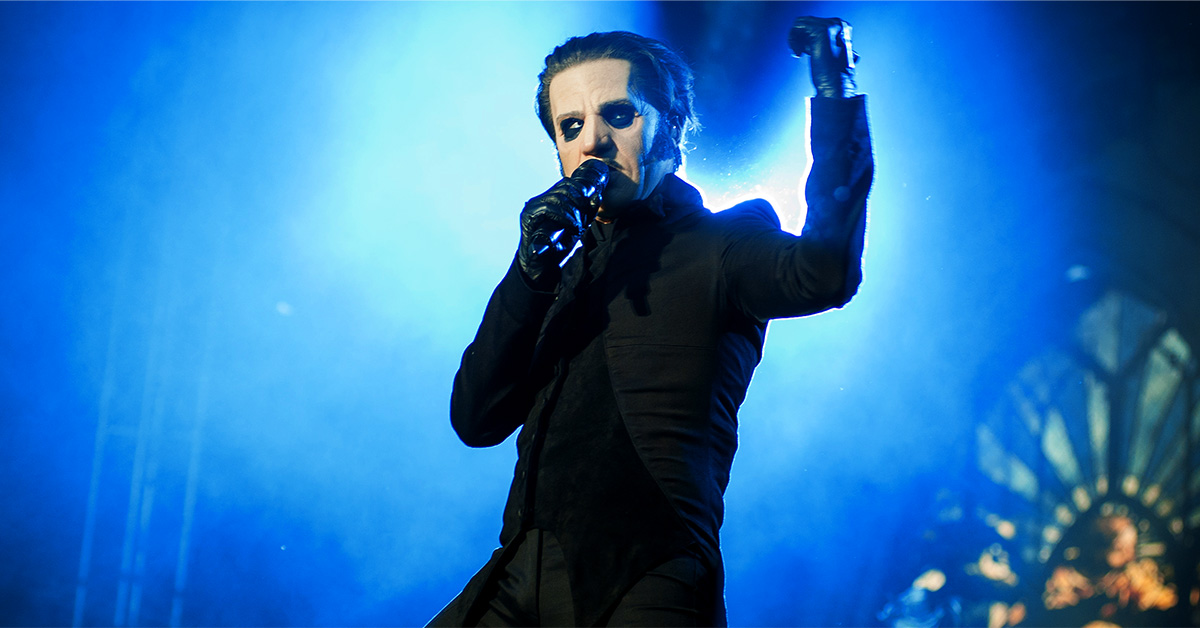 Ghost via ScoreBig