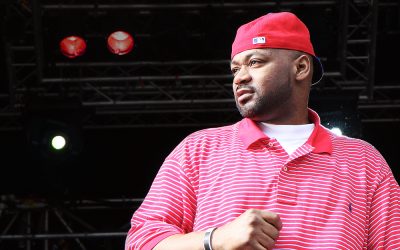 Ghostface Killah tickets on sale in New York at Webster Hall