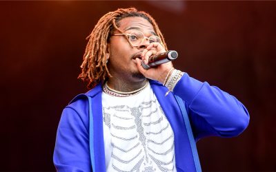 Gunna tickets on sale for San Francisco show at Bill Graham Civic Auditorium