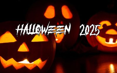 Halloween 2025: Sabrina Carpenter, Twin Temple,  and More Bring Tricks + Treats to the Stage