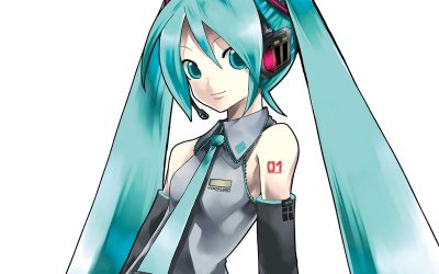 Hatsune Miku in Los Angeles: Peacock Theater tickets on sale