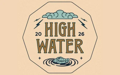 Alabama Shakes, My Morning Jacket, and Sheryl Crow to Headline 2026 High Water Festival
