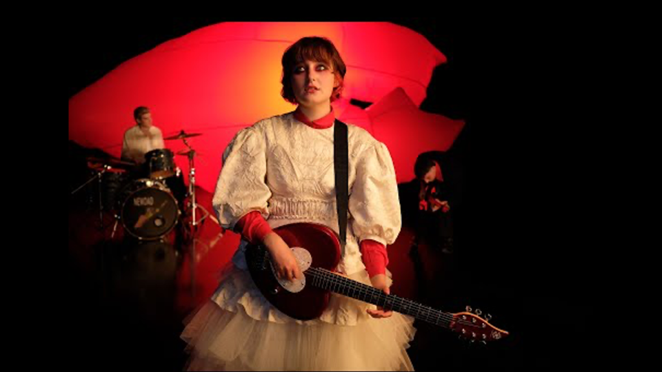 NewDad via the band's official website