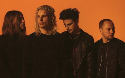 I See Stars tickets on sale in Philadelphia at Brooklyn Bowl