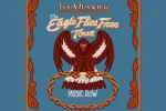 Ian Munsick Reveals ‘The Eagle Flies Free Tour’