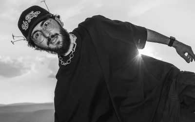 Infekt tickets on sale in Atlanta at Terminal West