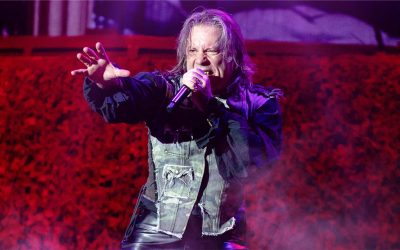 Iron Maiden tickets on sale in Hershey at Hersheypark Stadium