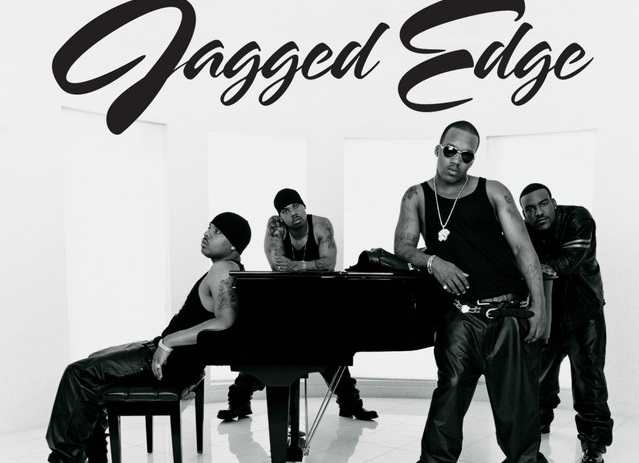 Jagged Edge via Spotify