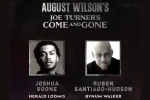Broadway Revival of ‘Joe Turner’s Come and Gone’ Announces Additional Cast Members
