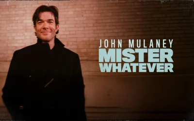 John Mulaney Announces Additional ‘Mister Whatever’ Tour Dates
