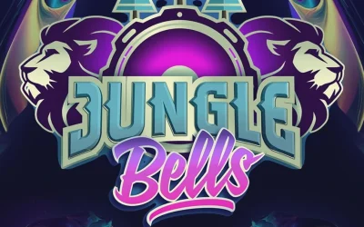 Jungle Bells Reveals Single-Day Lineups