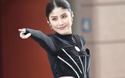 Kelly Chen tickets on sale in San Francisco at Chase Center