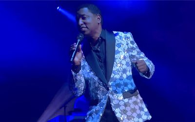 Kenny “Babyface” Edmonds tickets on sale in Las Vegas at Pearl Concert Theater