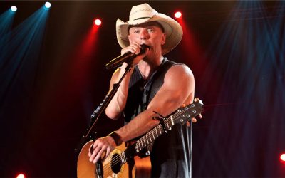 Kenny Chesney tickets on sale for Las Vegas Sphere residency