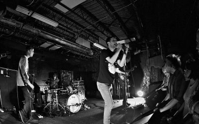 LA Dispute tickets on sale in Las Vegas at 24 Oxford