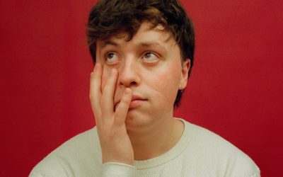 Landon Conrath tickets on sale in Chicago at Lincoln Hall