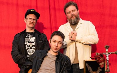 Last Podcast on The Left tickets on sale in Cincinnati at Taft Theatre