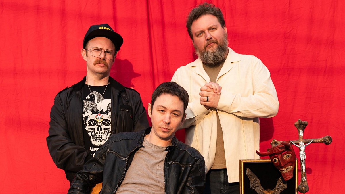 Last Podcast on The Left via Live Nation