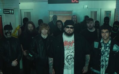 Left To Suffer tickets on sale in Chicago at Reggie’s Rock Club