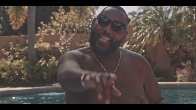 Lil Timme via the artist's YouTube video