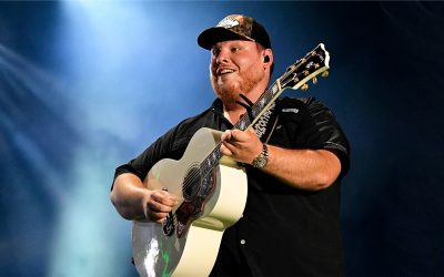 Luke Combs tickets on sale in Las Vegas at Allegiant Stadium