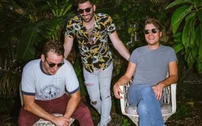 Magic City Hippies tickets on sale in Washington at 9:30 Club
