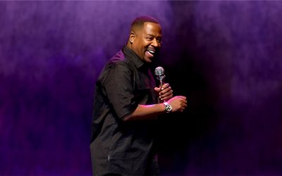 Martin Lawrence tickets on sale in Rockford at Hard Rock Live
