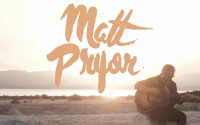 Matt Pryor & The Salton Sea Announce 2026 North American, UK Tour