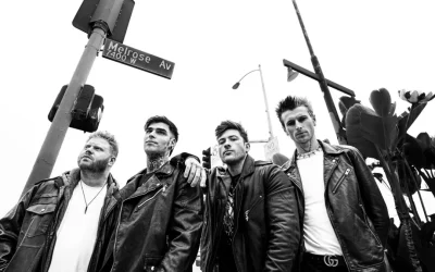 Melrose Avenue tickets on sale in Denver at Bluebird Theater