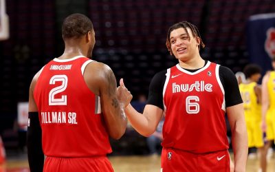 Memphis Hustle vs. Wisconsin Herd tickets on sale in Southaven at Landers Center