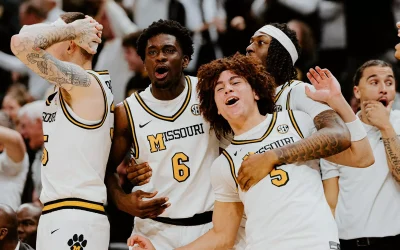 Missouri Tigers Basketball tickets on sale for Columbia games at Mizzou Arena